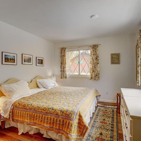 Fall River Casita Estes Park Eksteriør billede
